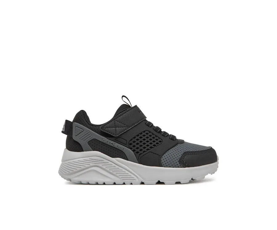 obrazek 1 Skechers Sneakersy Uno Lite-Gridstill 405715L/BKCC Czarny