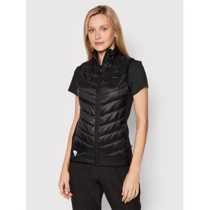 Zdjęcie Viking Bezrękawnik Becky Pro 600/23/2331 Czarny Slim Fit