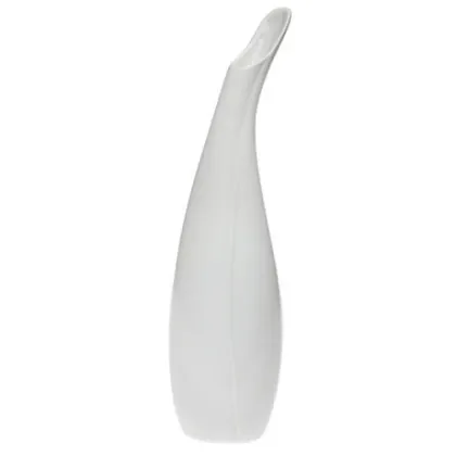 Picture Avant-garde vase with an organic shape - Byfly