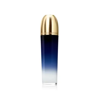 Zdjęcie GUERLAIN Orchidée Impériale Essence-Lotion Concentrate Krem do twarzy 140 ml