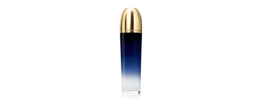 obrazek 1 GUERLAIN Orchidée Impériale Essence-Lotion Concentrate Krem do twarzy 140 ml