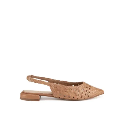 Zdjęcie Sergio Bardi Sandały WI40-F1103-01SB Brązowy