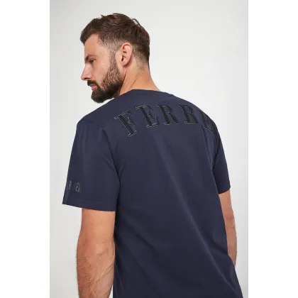 Zdjęcie T-shirt męski GIANFRANCO FERRE Gianfranco Ferre