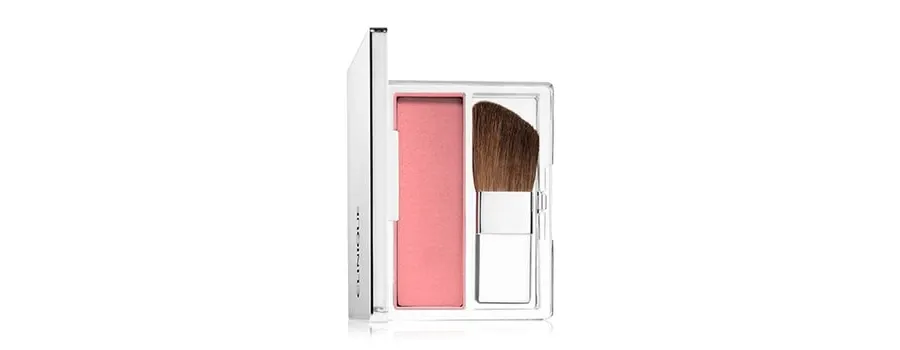obrazek 1 CLINIQUE Blush Róż 6 g Nr. 110 - Precious Posy