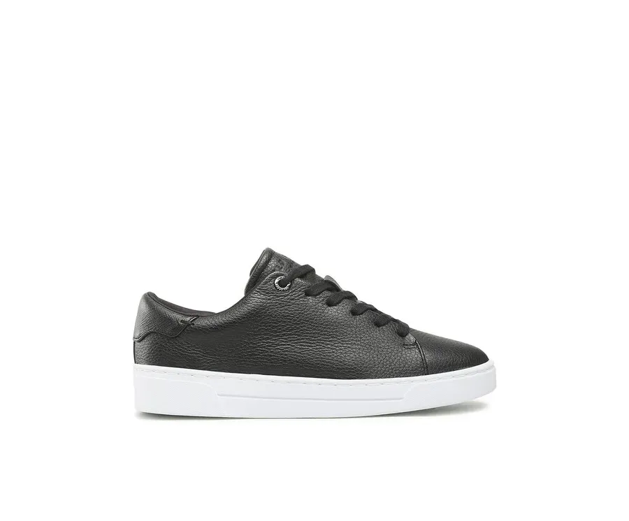 obrazek 1 Ted Baker Sneakersy Kimmii 257210 Czarny
