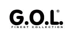 G.O.L. FINEST COLLECTION logo