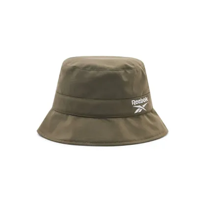 Zdjęcie Reebok Kapelusz Bucket Classics Foundation H36559 Zielony