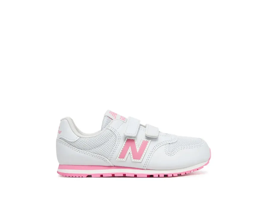 obrazek 1 New Balance Sneakersy PV500QP1 Szary