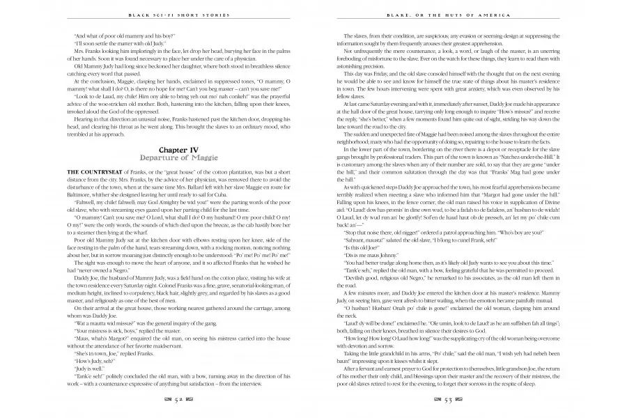 obrazek 3 Książka Czarne opowiadania science fiction - Flame Tree Publishing