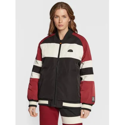 Zdjęcie Ellesse Kurtka bomber Doretheo SGP16133 Czarny Regular Fit
