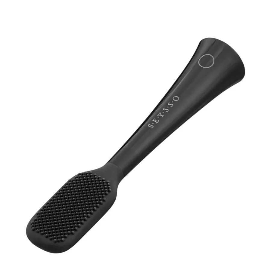 obrazek 1 Seysso Gold Końcówka do Czyszczenia Języka Tongue Cleaner