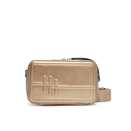 Zdjęcie Hispanitas Torebka BV253979 Złoty