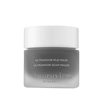 Zdjęcie Omorovicza Ultramoor Mud Mask Maseczka do twarzy 50 ml