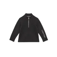 Zdjęcie Calvin Klein Jeans Bluzka IG0IG02978 M Czarny Regular Fit