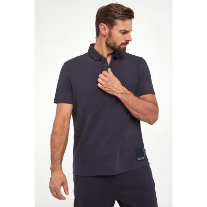 Zdjęcie Polo męskie ARMANI EXCHANGE Armani Exchange