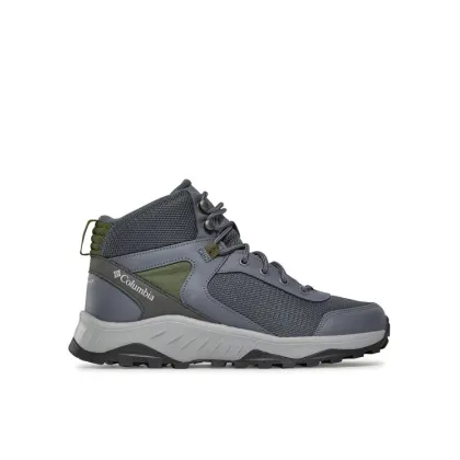 Zdjęcie Columbia Trekkingi Trailstorm™ Ascend Mid Wp 2044271 Szary
