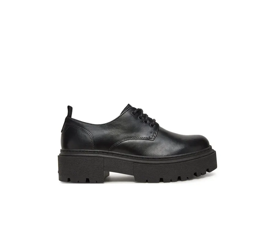 obrazek 1 G-Star Raw Półbuty WB-ADELA-05 Czarny