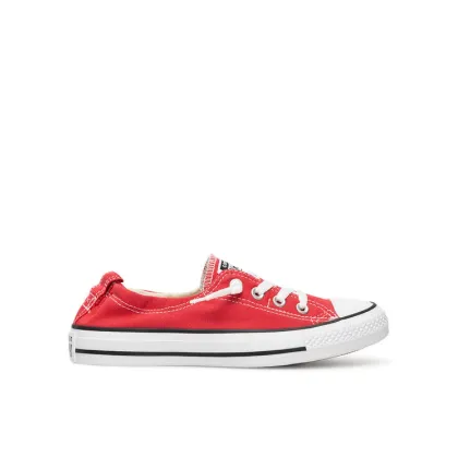 Zdjęcie Converse Trampki Chuck Taylor All Star Shoreline Slip 537083C Czerwony