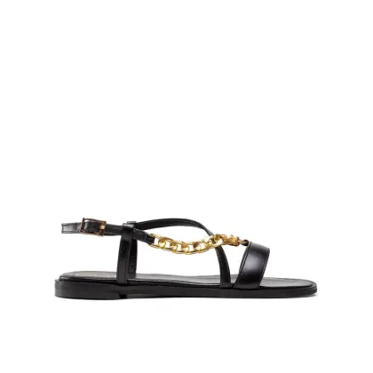 Zdjęcie Baldowski Sandały D03843-0621-001 Czarny