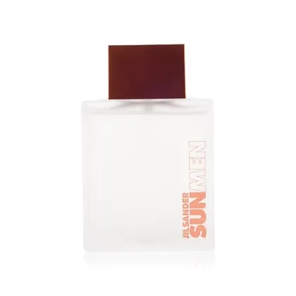Zdjęcie JIL SANDER Sun Men Woda toaletowa 125 ml