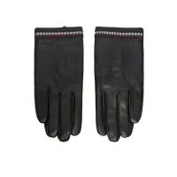 Zdjęcie Tommy Hilfiger Rękawiczki Męskie Corp Love AM0AM12826 Czarny