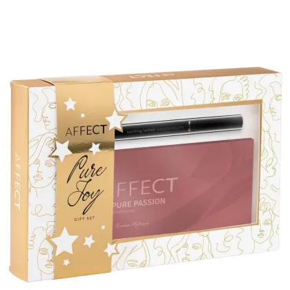 Zdjęcie Affect Zestaw prezentowy Pure Joy 1szt