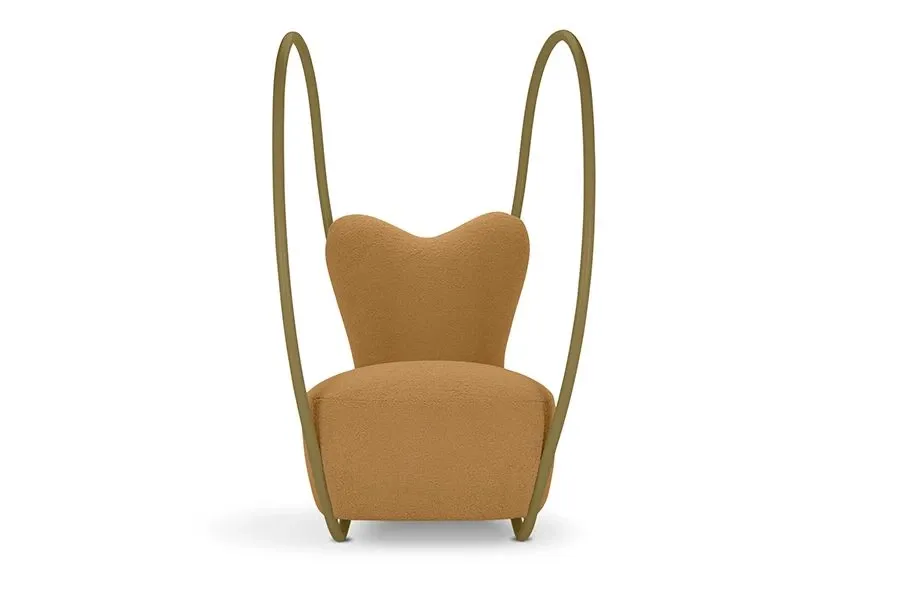 obrazek 2 Wyjątkowy fotel Sexychair do stylowych wnętrz