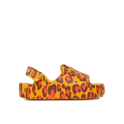 Zdjęcie Melissa Sandały Mini Melissa Free Cute Bb 33976 Żółty