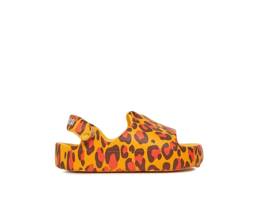 obrazek 1 Melissa Sandały Mini Melissa Free Cute Bb 33976 Żółty