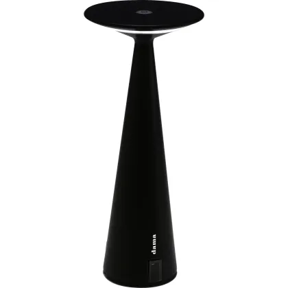 Zdjęcie Wyjątkowa lampa bezprzewodowa w stylu nowoczesnym