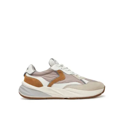 Zdjęcie Voile Blanche Sneakersy Bulk 0012018787.10.1B37 Szary