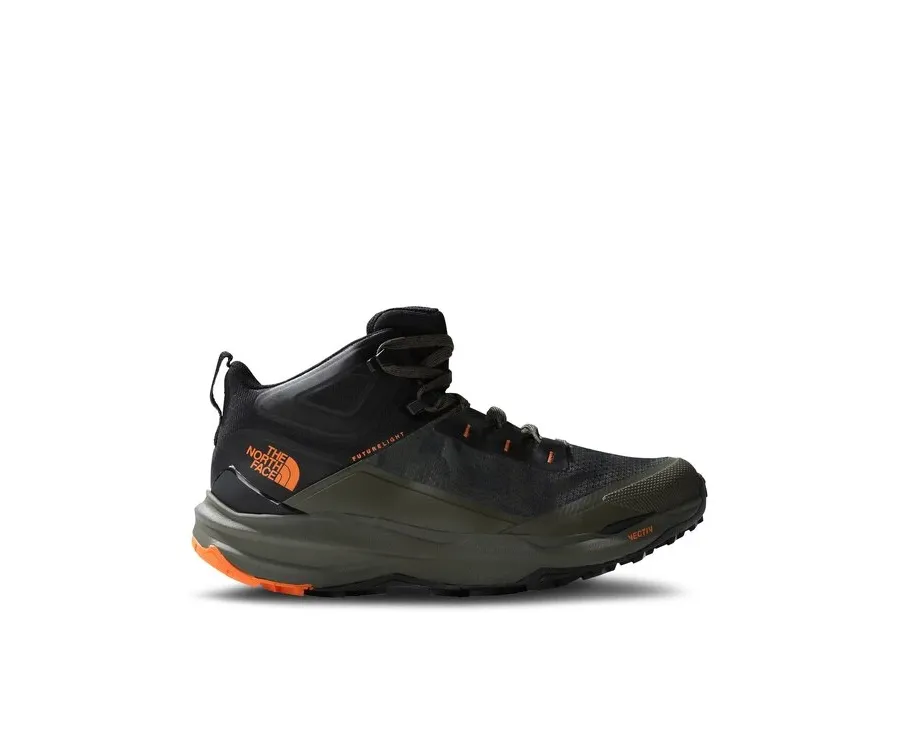 obrazek 1 The North Face Trekkingi M Vectiv Exploris 2 Mid Futurelight NF0A7W6AIHI1 Zielony