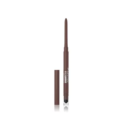 Zdjęcie Maybelline Tattoo Liner Smokey Gel Pencil Eyeliner 1 szt. Nr. 40 - Brown