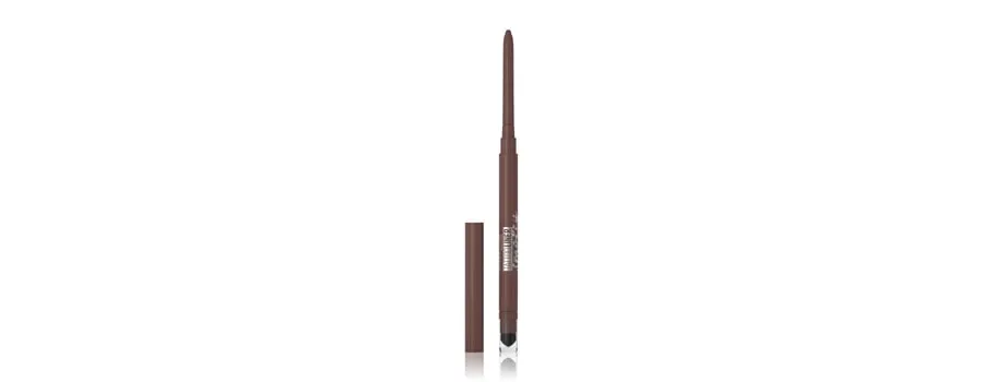 obrazek 1 Maybelline Tattoo Liner Smokey Gel Pencil Eyeliner 1 szt. Nr. 40 - Brown