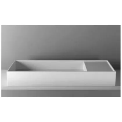 Zdjęcie Stojak na umywalkę z blatem ceramicznym Icon C - Birex