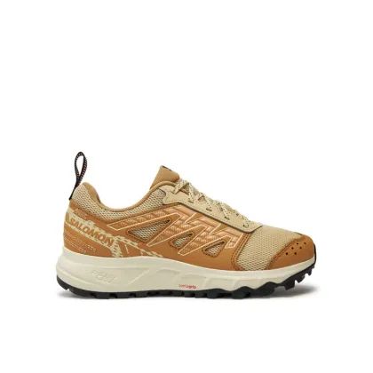 Zdjęcie Salomon Sneakersy Wander L47436200 Beżowy