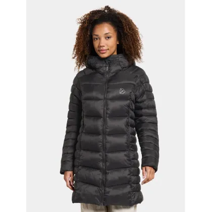 Zdjęcie Didriksons Parka Serina Wns Parka 505078 Czarny Regular Fit