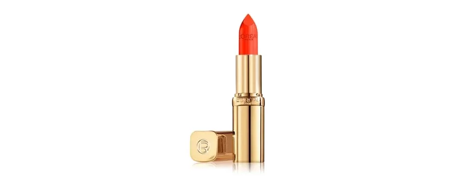 obrazek 1 L'Oréal Paris Color Riche Satin Szminka 4.8 g Nr. 148 - Chez Lui