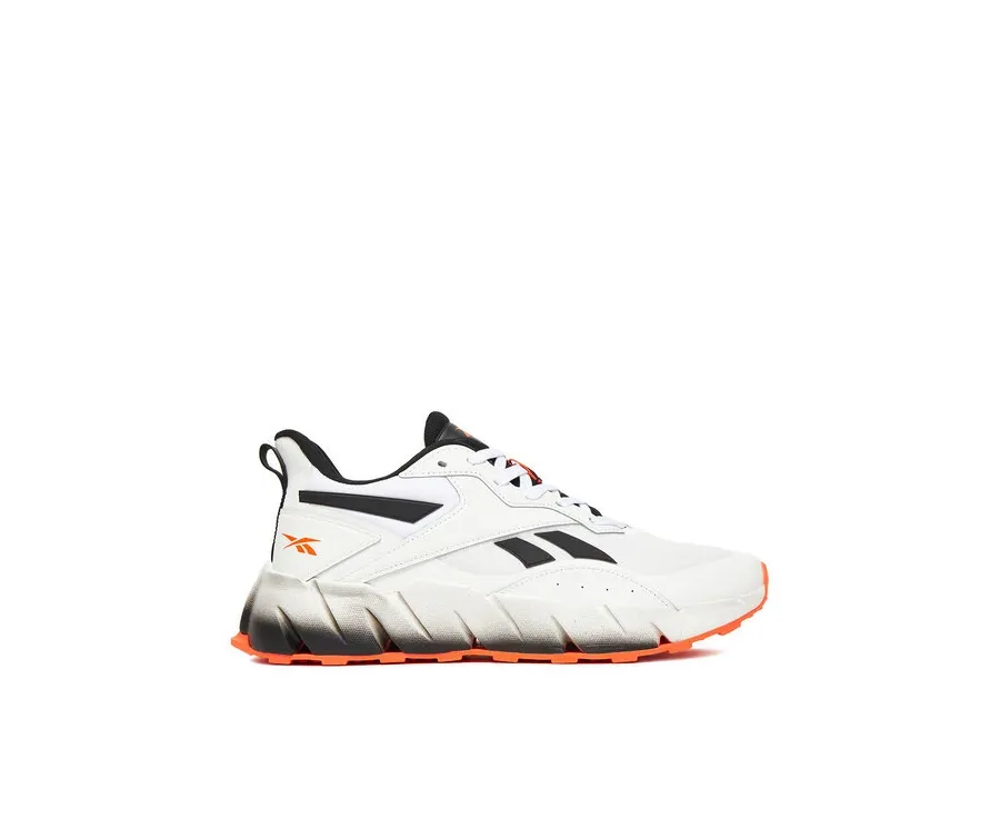 obrazek 1 Reebok Sneakersy CEO-ZIG VIZOME AR30247M-WXO Biały