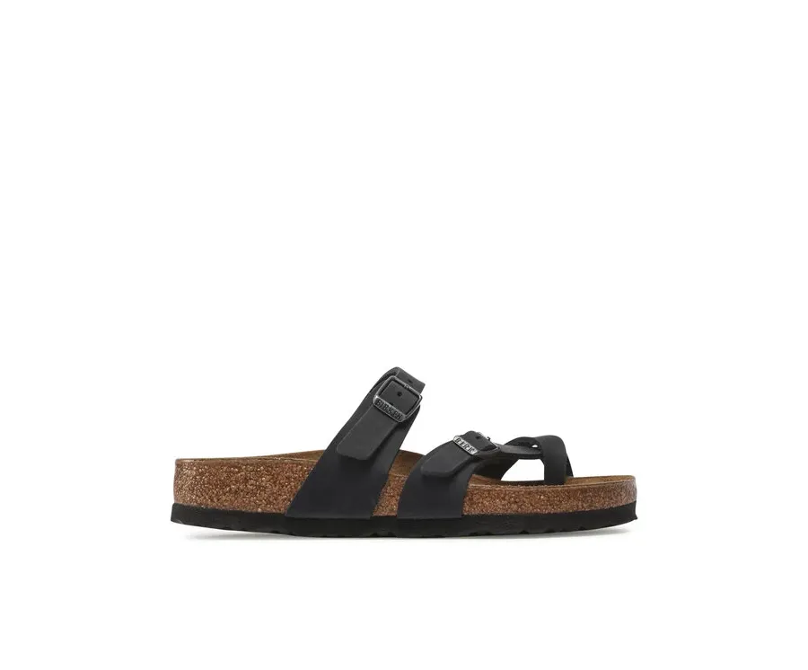 obrazek 1 Birkenstock Japonki Mayari 0171481 Czarny