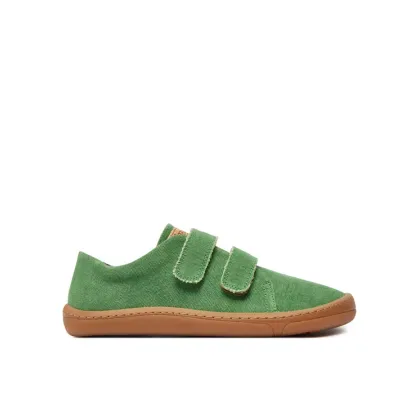 Zdjęcie Froddo Sneakersy Barefoot Vegan G3130248-1 DD Zielony
