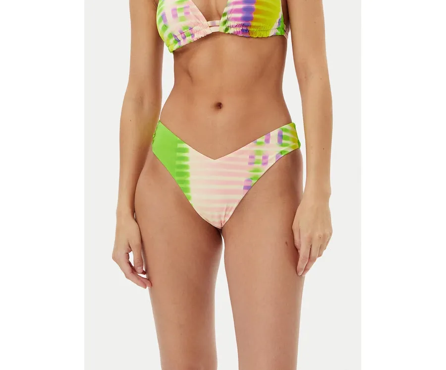 obrazek 1 Chantelle Dół od bikini Easy Pop C22JG0 Kolorowy