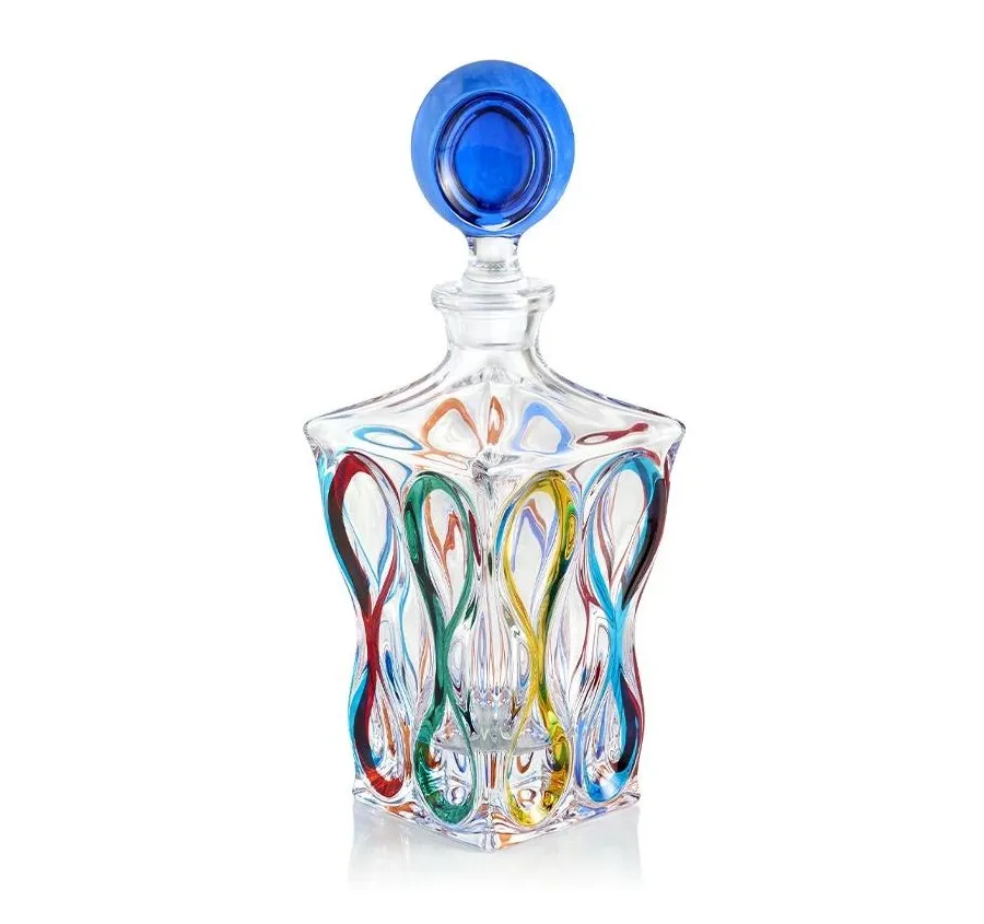 obrazek 1 Luksusowa karafka z kolekcji Ocean 800 ml