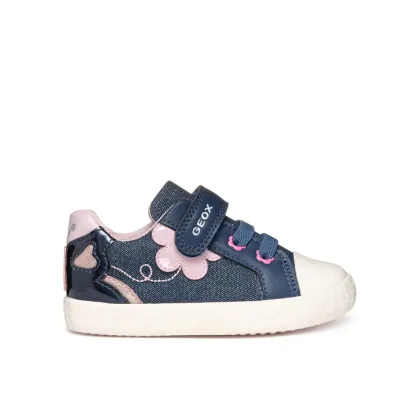 Zdjęcie Geox Sneakersy B Gisli B551MB 00954 C4005 S Granatowy