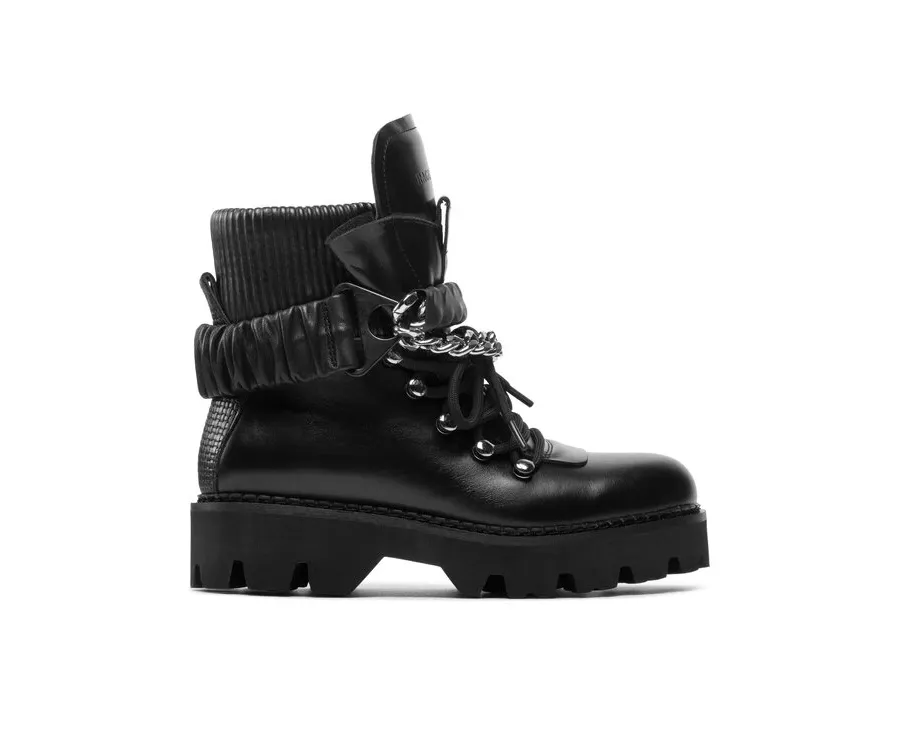 obrazek 1 Rage Age Trapery RA-11-06-000365 Czarny
