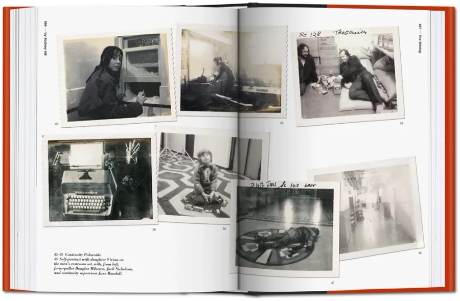 obrazek 7 Książka The Stanley Kubrick Archives - Taschen