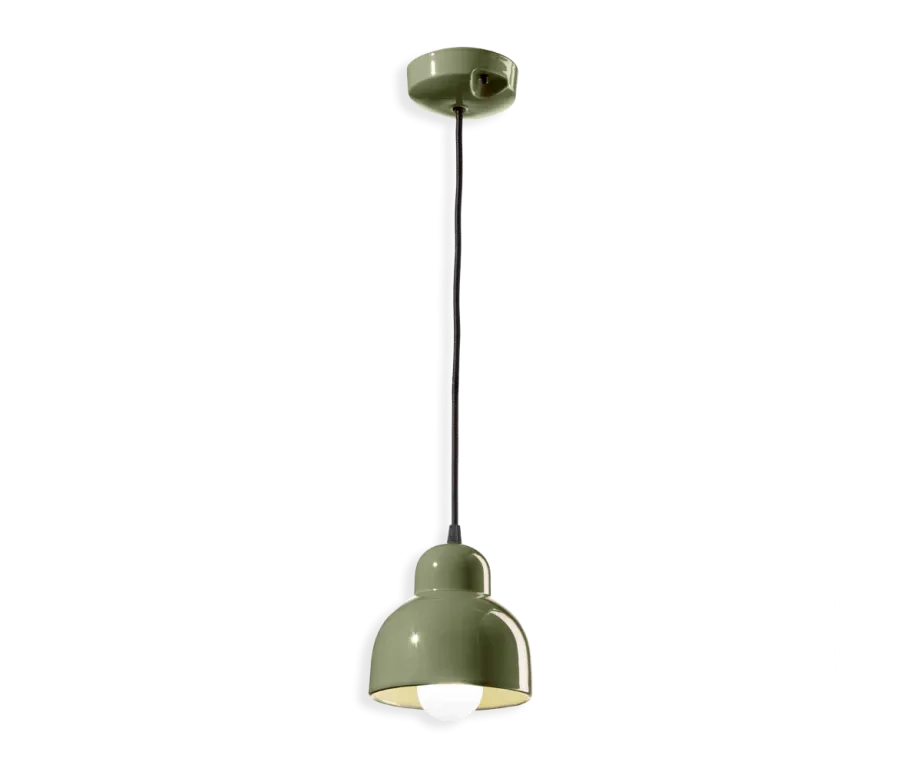 obrazek 4 Duża włoska lampa wisząca w stylu awangardowym