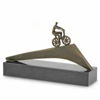 Zdjęcie Luksusowa statuetka