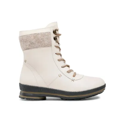 Zdjęcie Rieker Botki Z2405-60 Beżowy