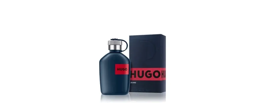obrazek 1 HUGO BOSS Hugo Jeans Woda toaletowa 125 ml
